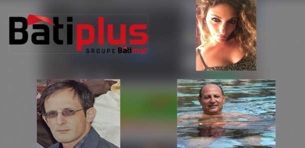 Affaire Batiplus : Rachelle Sleylati, son père et son fiancé condamnés à 3 ans de prison ferme et à pays 3 milliards de F Cfa