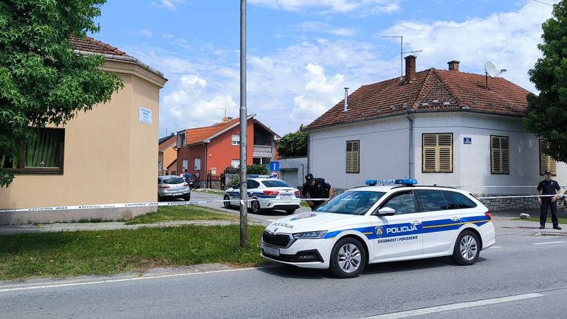 Croatie: un élève tué, plusieurs autres et une enseignante blessés dans une attaque à l'arme blanche dans une école primaire à Zagreb