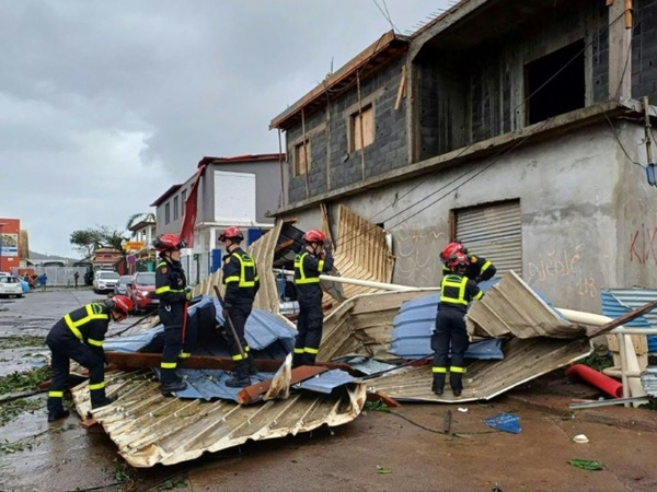 La Commission Nationale des Droits de l’Homme préoccupée par la situation des Sénégalais à Mayotte