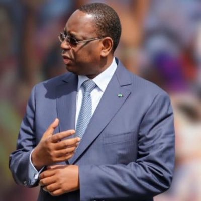 Maintenance du site web de la présidence : Macky Sall payait 55 millions à une entreprise étrangère