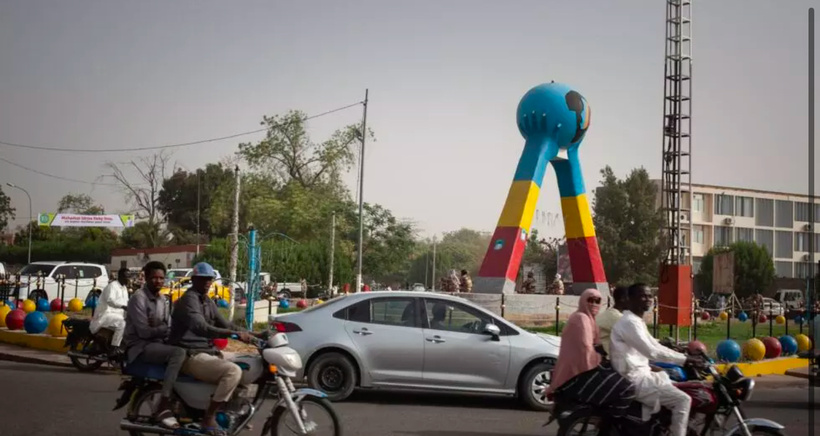 Tchad: la presse en grève une semaine avant les élections législatives