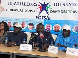 Sortie de Moussa Cissokho : la FGTS/B parle de contre-vérité et interpelle le ministre du travail