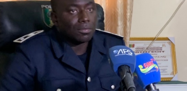 Justice : le Commissariat central de Ziguinchor a présenté 387 personnes au parquet en 2024