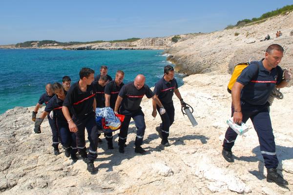 Espagne : un Sénégalais de 43 ans meurt noyé en tentant d’échapper à la police