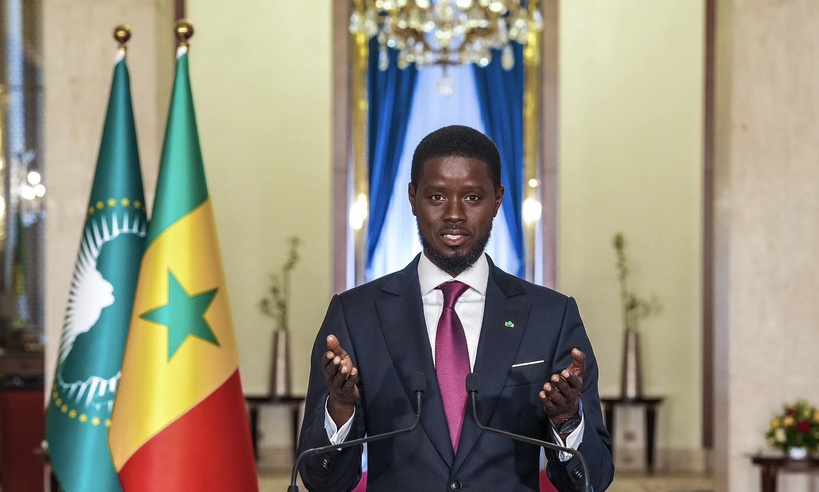 Sénégal: Le Président annonce quatre projets de loi, dont la protection des lanceurs d'alerte et la déclaration de patrimoine des responsables publics