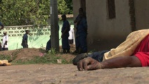 Au moins quatre morts au Burundi