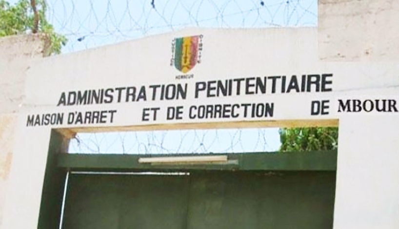 ​Prison de Mbour : les gardes interceptent du chanvre indien planqué dans un poulet, le livreur et son client identifiés