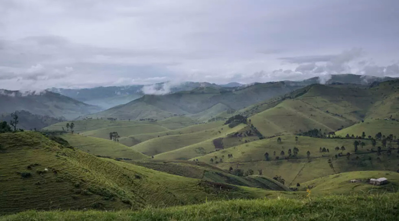 Conflit dans l'est de la RDC: violents combats entre l'armée et le M23 dans le territoire de Masisi