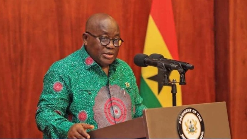 Le Ghana lève l'exigence de visa pour les ressortissants de l’Afrique