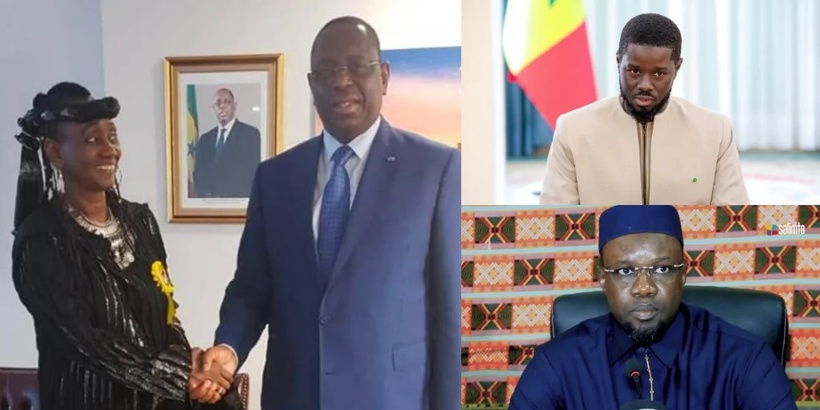 Ma part de vérité sur la nomination de Aoua Bocar Ly Tall comme membre du CNRA (Par Matalla Sougou)