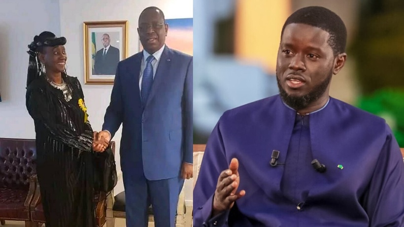 CNRA : la nomination de la sociologue Aoua Bocar Ly Tall suscite de l’indignation chez des sénégalais sur les réseaux sociaux