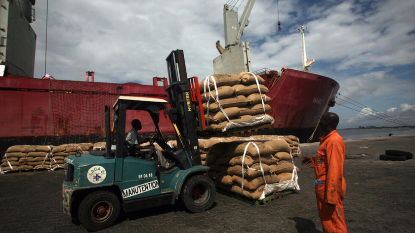 Côte d'Ivoire: que sait-on du cargo «Zimrida» et de sa cargaison de nitrate d'ammonium?