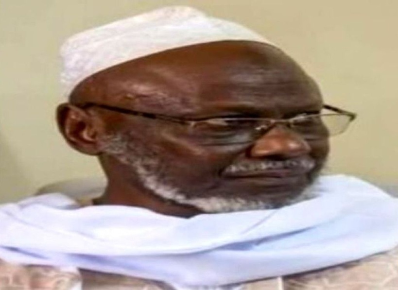 Mali : Le khalife de la famille Omarienne, Thierno Amadou Hady Tall mort entre les mains des djihadistes