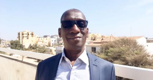 Mamadou Diop Decroix apprécie la sortie de Ousmane Sonko suite à la polémique sur certaines nominations