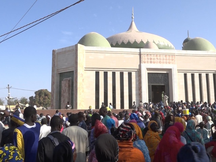 Magal de Porokhane : 600 agents du GMI seront déployés (officiel)