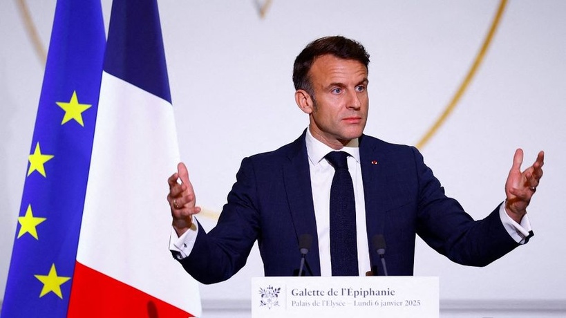 Les réactions africaines aux propos d'Emmanuel Macron : une vague de contestations et de déclarations