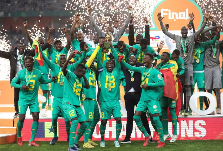 CHAN 2024: la CAF augmente de 75% la dotation financière du vainqueur du tournoi