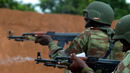 Nouvelle attaque au Nord du Bénin : Les confidences d’un responsable de l’armée