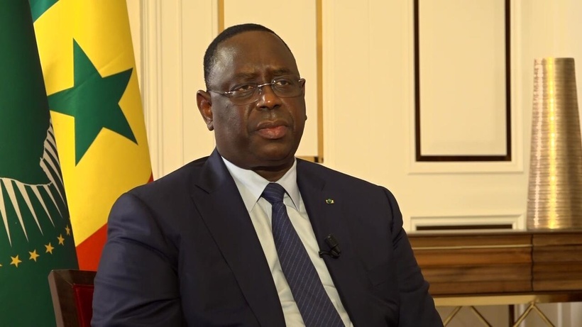 Extradition de Macky Sall : le club citoyen pour la Justice et la paix écrit à Diomaye