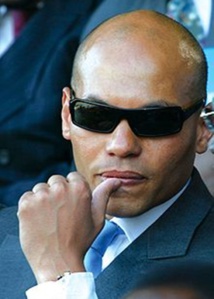 Karim Wade répond au Chef de l’Etat : «Que Macky s’occupe des problèmes des Sénégalais »