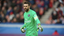 PSG : l’agent de Sirigu tape du poing sur la table