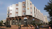 Mali : réouverture de l’hôtel Radisson et beaucoup de travaux