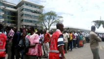 Reprise des cours à l’Université de Garissa