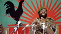 La famille du rebelle angolais Jonas Savimbi poursuit «Call of Duty»