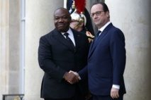 Tensions entre le Gabon et la France