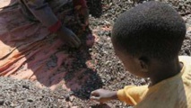 Cobalt : Alerte au travail des mineurs