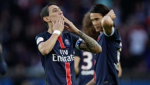 PSG : ils sont tous fous d’Angel Di Maria !