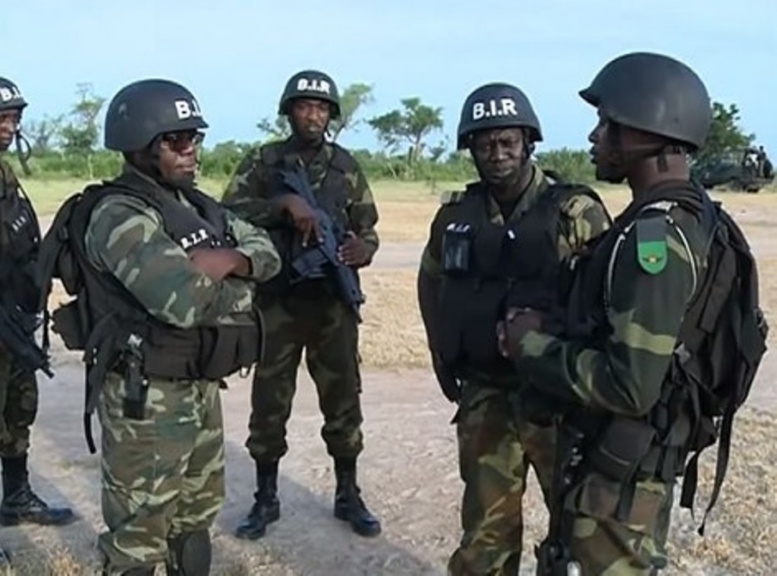 ​Kaolack - Attaque à main armée à Keur Bouky: Un mort du côté des assaillants