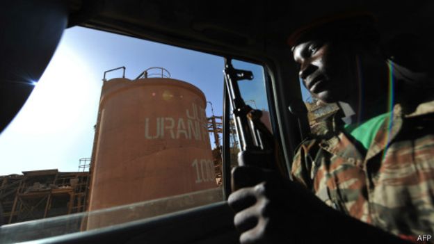 Niger : élections sous haute tension