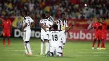 Le TP Mazembe s'offre la Supercoupe d'Afrique