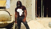 Tiken Jah Fakoly en concert à Dakar