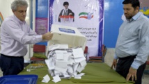 Législatives en Iran: les réformateurs donnés vainqueurs à Téhéran