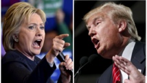 «Super Tuesday» : Clinton et Trump dominent leurs adversaires