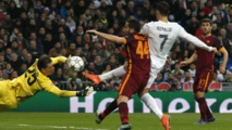 Real Madrid - AS Roma : les notes du match