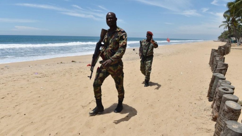 [Exclusif] Qui est intervenu à Grand-Bassam? Le récit de l'assaut