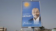 Présidentielle au Bénin: Lionel Zinsou reconnaît sa défaite face à Patrice Talon