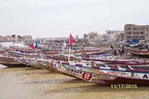 74 pêcheurs de Saint-Louis expulsés de Nouakchott.