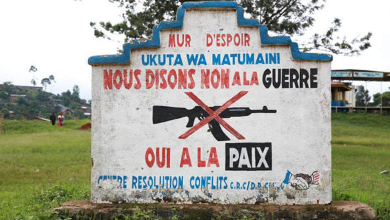 ​RDC: les protestations d'un chercheur après son expulsion du pays