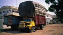 Le trafic routier vers la Casamance ne passe quasiment plus par la Gambie