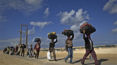 Séminaire du Réseau Caritas sur la crise migratoire et les droits humains: Quels rôles, quelle action pour les Caritas du Sahel, d’Afrique du Nord et d’Europe ?