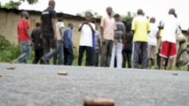 Cinq morts et sept blessés au Burundi