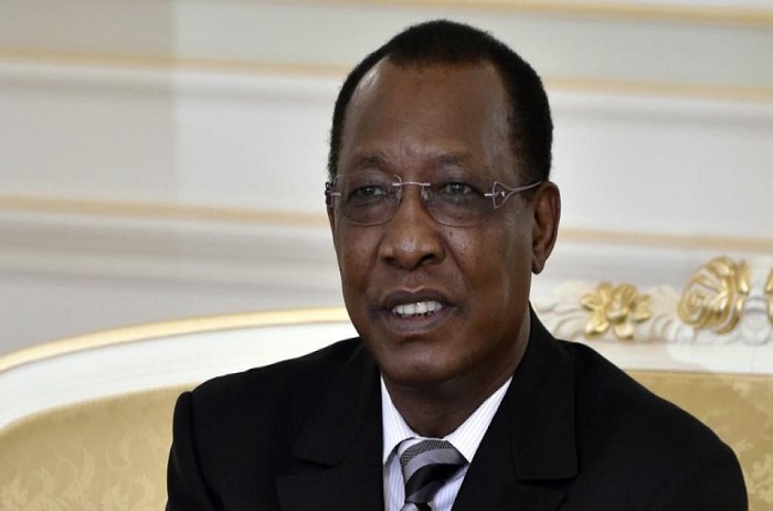 Présidentielle au Tchad: Idriss Déby réélu, selon les résultats provisoires