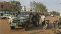 Attentats de Bamako : un suspect arrêté