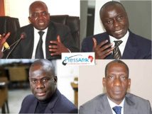 Conclave du cadre de concertation: que mijotent les leaders des partis de l’opposition ?