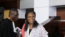 Côte d’Ivoire: reprise du procès de Simone Gbagbo et audience tendue