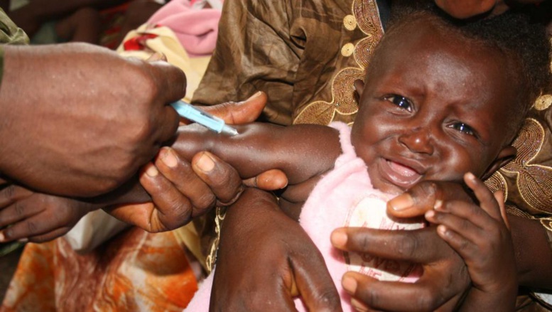 Epidémie de fièvre jaune déclarée en RDC